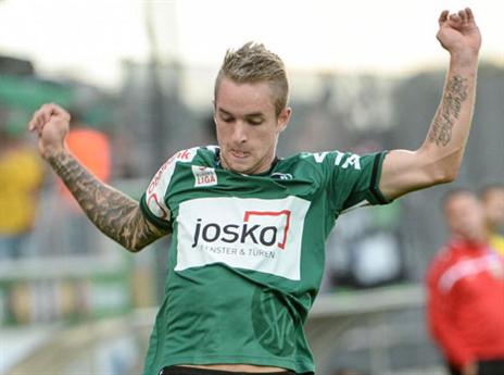 יאנצ'ק בקרוב בכחול? (אנצ'ו גוש ג'יני)