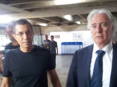 עו"ד אמיר וטביב. לא יוותרו בקלות