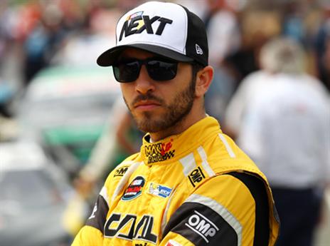 אלון דאי. מבכירי נהגי המירוצים בישראל