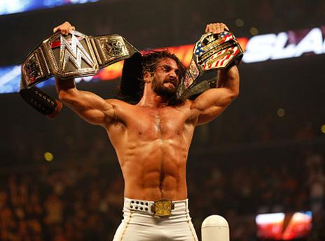 רולינס חזר בסערה (getty)