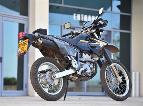 (צילום: אסף רחמים, פול גז)