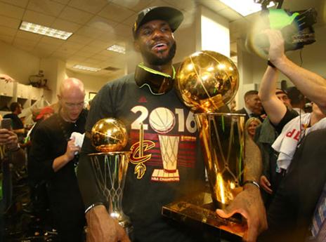 ווימס רוצה להיות לברון של מכבי ת"א (getty)