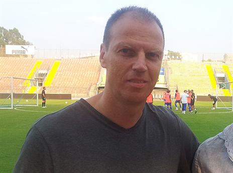 שאלוי. זוכר לטובה את אוחנה וחרזי