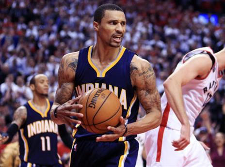 היל נוסע ליוטה (GETTY)