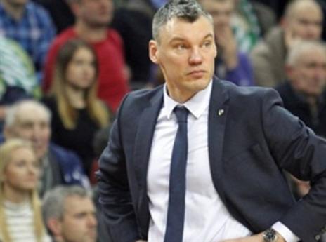 יצליח גם כמאמן? (GETTY)