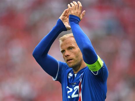 רבים חשבו שהוא כבר פרש. גודיונסון (getty)