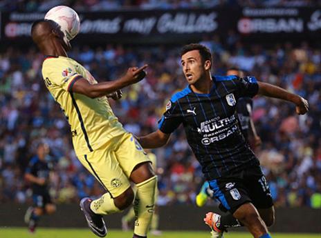 אם יגיע, בורנשטיין לא ייחשב לזר (gettyimages)