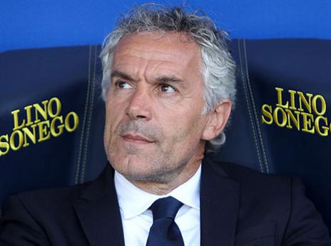 הכנה ראויה לליגה? דונאדוני (getty)