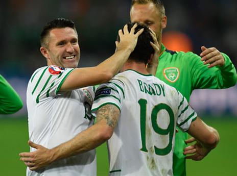 קין שיחק גם באותו משחק מדובר (GETTYIMAGES)