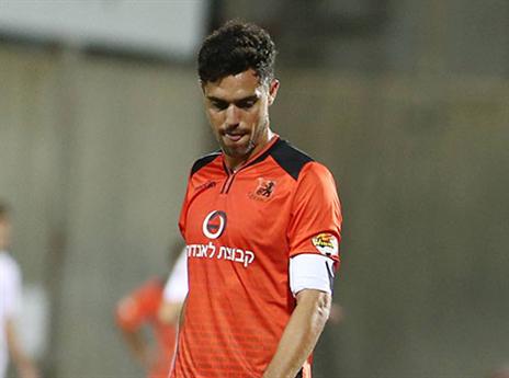 "יש מטרות חדשות". עזוז (אלן שיבר)