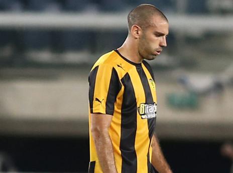 קפילוטו. מבאנקר בהרכב לאחד שלא נספר (אלן שיבר)