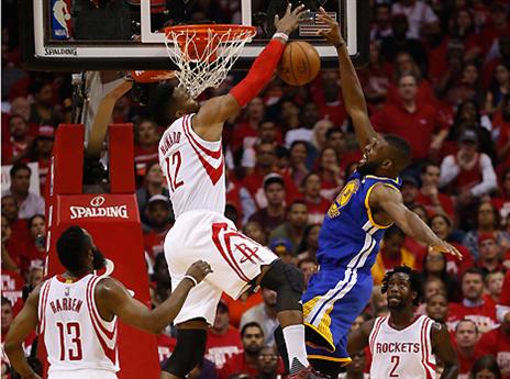 האוורד. תפוח אדמה לוהט (Getty)