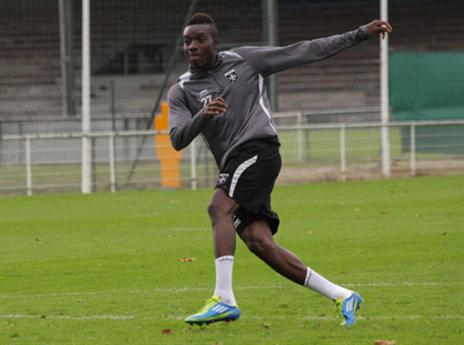 החלים לגמרי? טראורה (מכבי חיפה)