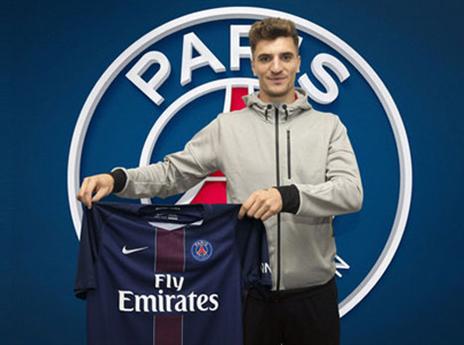 דור העתיד של הפריזאים. מונייה (getty)