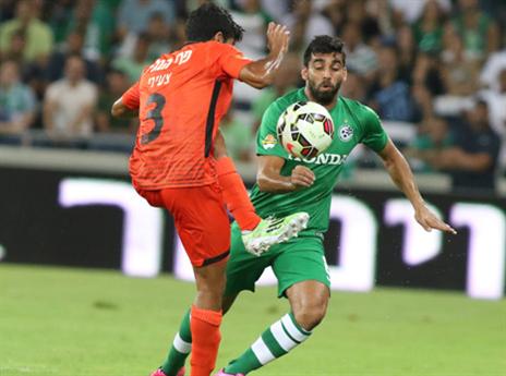 בדרך לתחנה שלישית בישראל. עזרא (יוסי שקל)