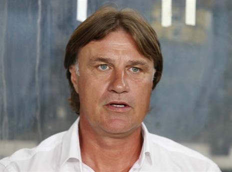 דראפיץ'. מתכנן לקדם את הצעירים (אלן שיבר)