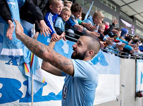 הקהל השוודי ייפרד ממולינס?