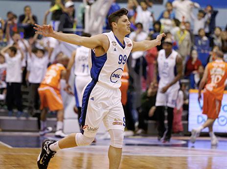 ילמד מהמאמן? זיו (מנהלת הליגה)