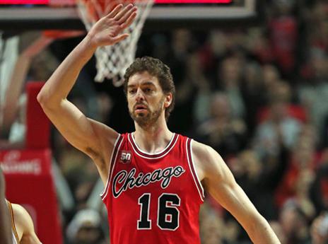 פאו גאסול. בקרוב בטקסס (getty)