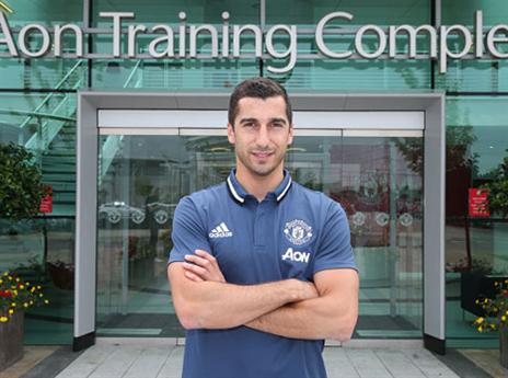 היכרות עם מתחם האימונים (GETTYIMAGES)