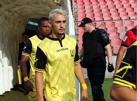 "אצילי עשה סוויץ'" (אודי ציטיאט)