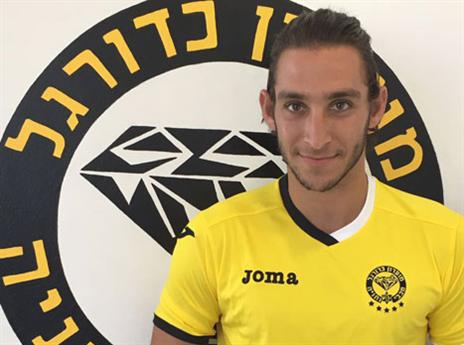 אולסק. "ויתרתי על הצעות מליגת העל"