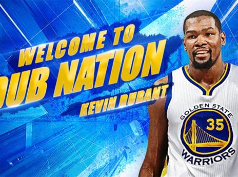 ההודעה מהטוויטר הרשמי אחרי החתימה (צילום מסך טוויטר)