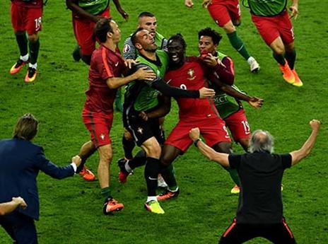 נתראה במונדיאל 2018 ברוסיה (getty)