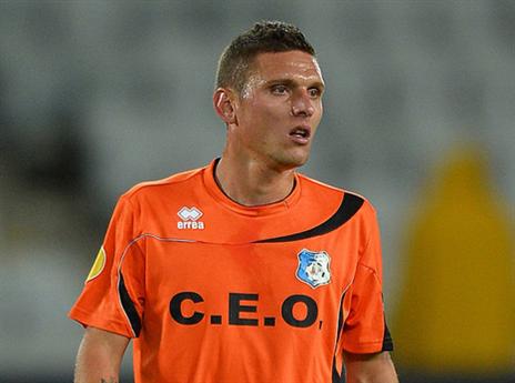 ניקוארה. יצטרף למכבי פ"ת