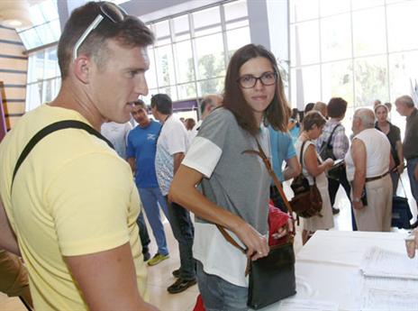 סגנית אלופת אירופה הטריה, חנה קנייזייבה-מיננקו (אלן שיבר)