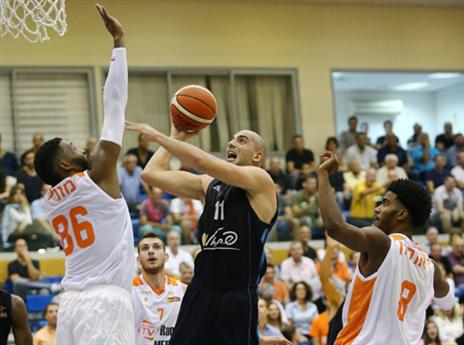 כדיר. יצטרף לאלופה? (אלן שיבר)