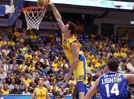 חוזר כישראלי (אלן שיבר)