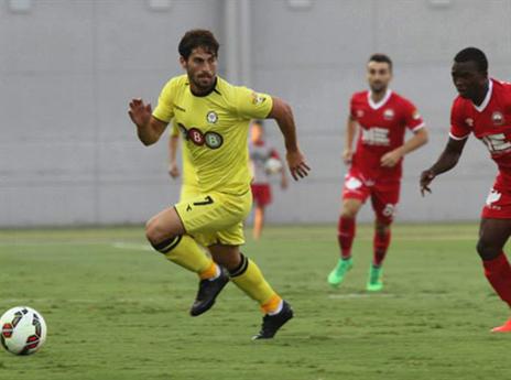 מזרחי. צפוי להצטרף בקרוב לאשקלונים