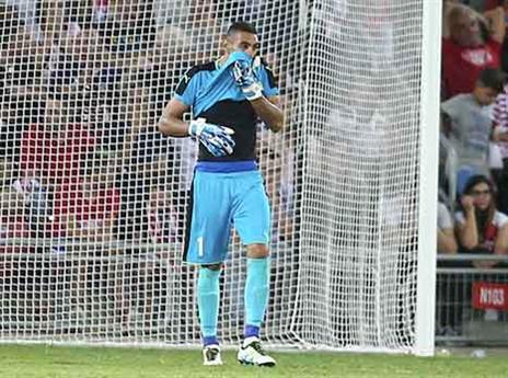 גורש. זכה להגנה (אלן שיבר)