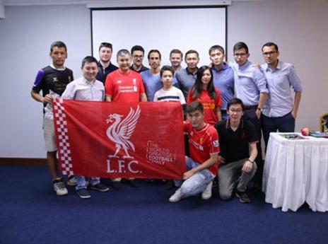 תמונה למזכרת (אתר רשמי מכבי ת"א)