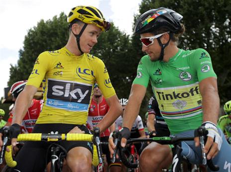 רוחות חזקו נשבו בקטע (GETTYIMAGES)