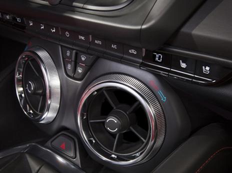 מקצה שיפורים משמעותי ואבזור חדיש (צילום: כפיר כשריאן)