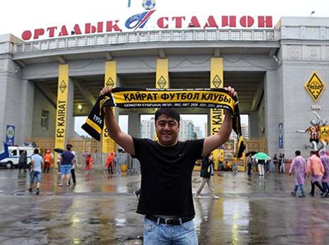 המסע לעבר שלב הבתים נמשך (צילום: אודי ציטיאט)