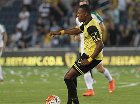 יריבה שקולה לבית"ר הערב (דני מרון)