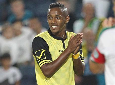 בריהון היה מתוסכל (דני מרון)