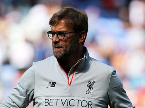 ניצחון שני בהכנה לקלופ (GETTYIMAGES)