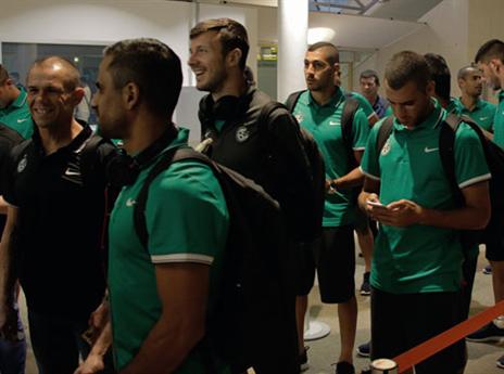 ינסו להימנע ממבוכה (אתר רשמי מכבי חיפה)