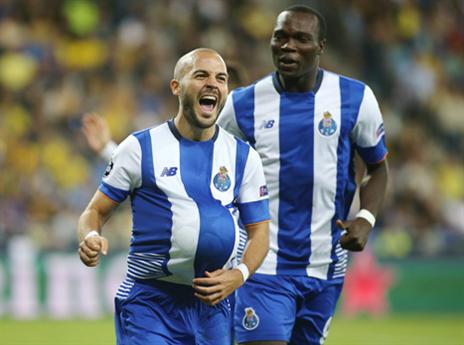 פורטו של לופטגי חוגגת בסמי עופר (אלן שיבר)