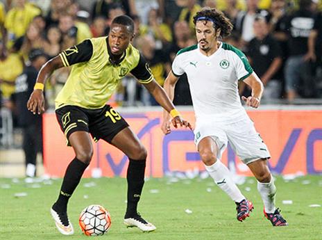 היה פעיל מאוד בפתיחה. ולפורט (דני מרון)