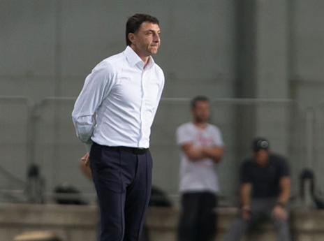 היכולת יכולה להדאיג את ארבלדזה (עודד קרני)