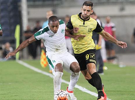 יכולת מצוינת של שכטר (דני מרון)