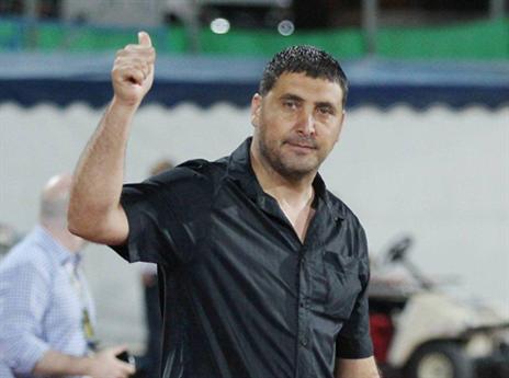 ההכנות נמשכות. נעים (אלן שיבר)