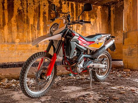 אין לו עדיין מוניטין אך הוא בעל יתרונות רבים (סקוטרמן)