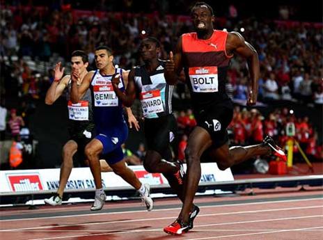 הסיר חלודה. בולט (Getty)