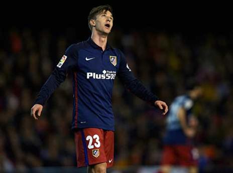 איפה הוא ישחק? וייטו (Getty)